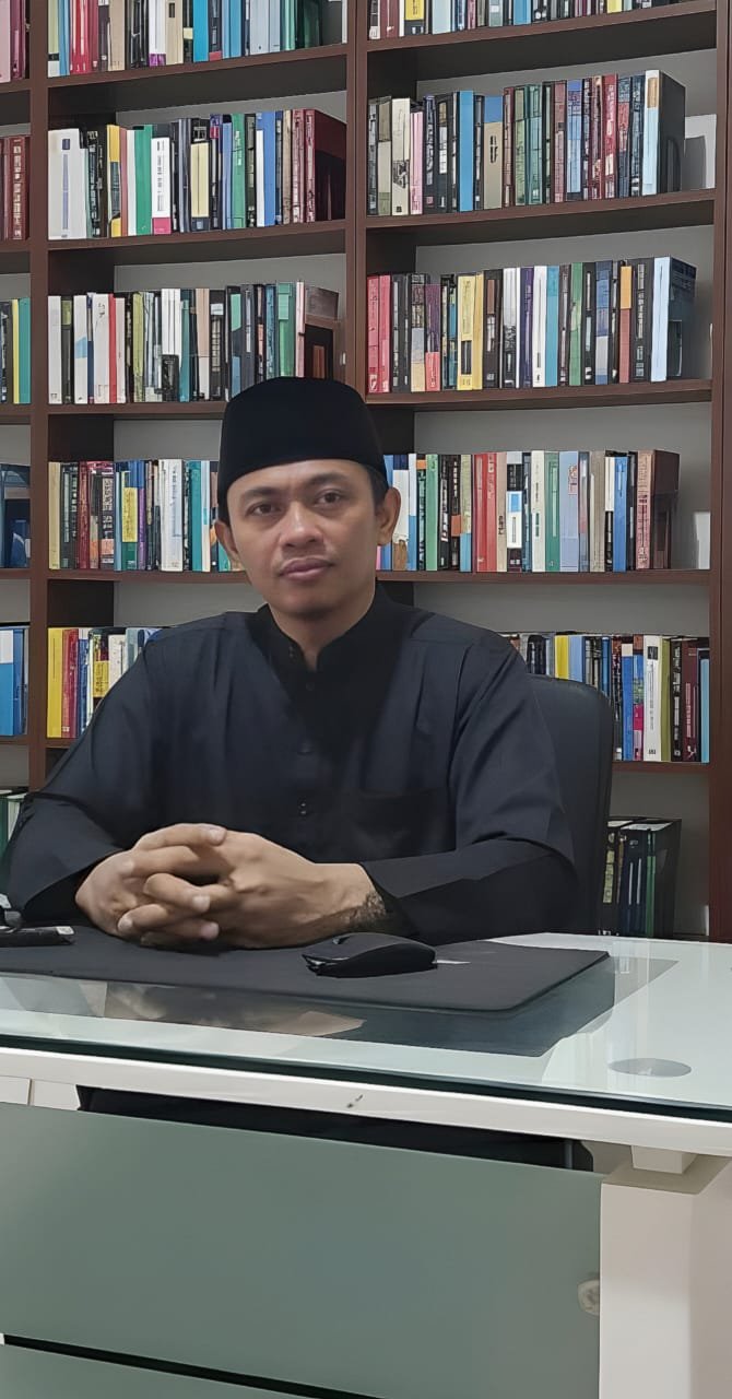 A Deni Wijaya