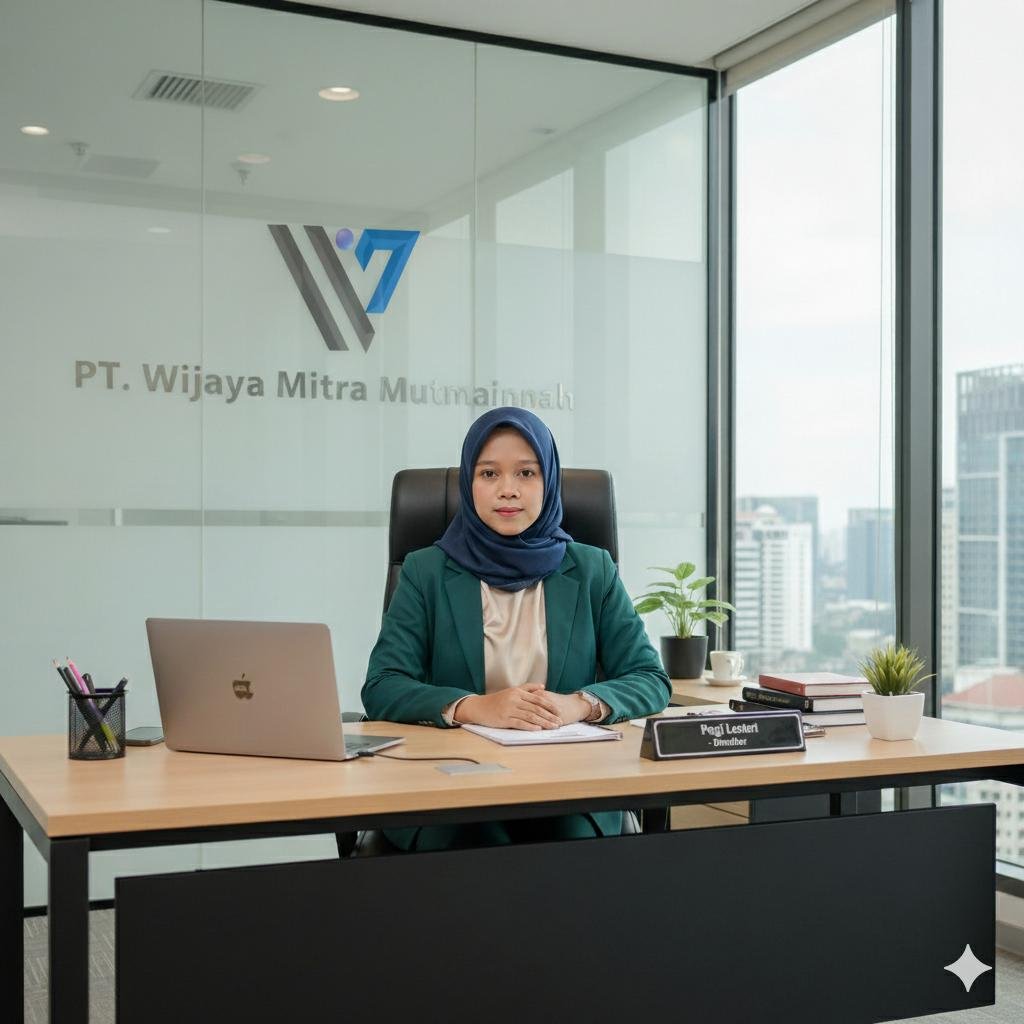 Pegi Lestari