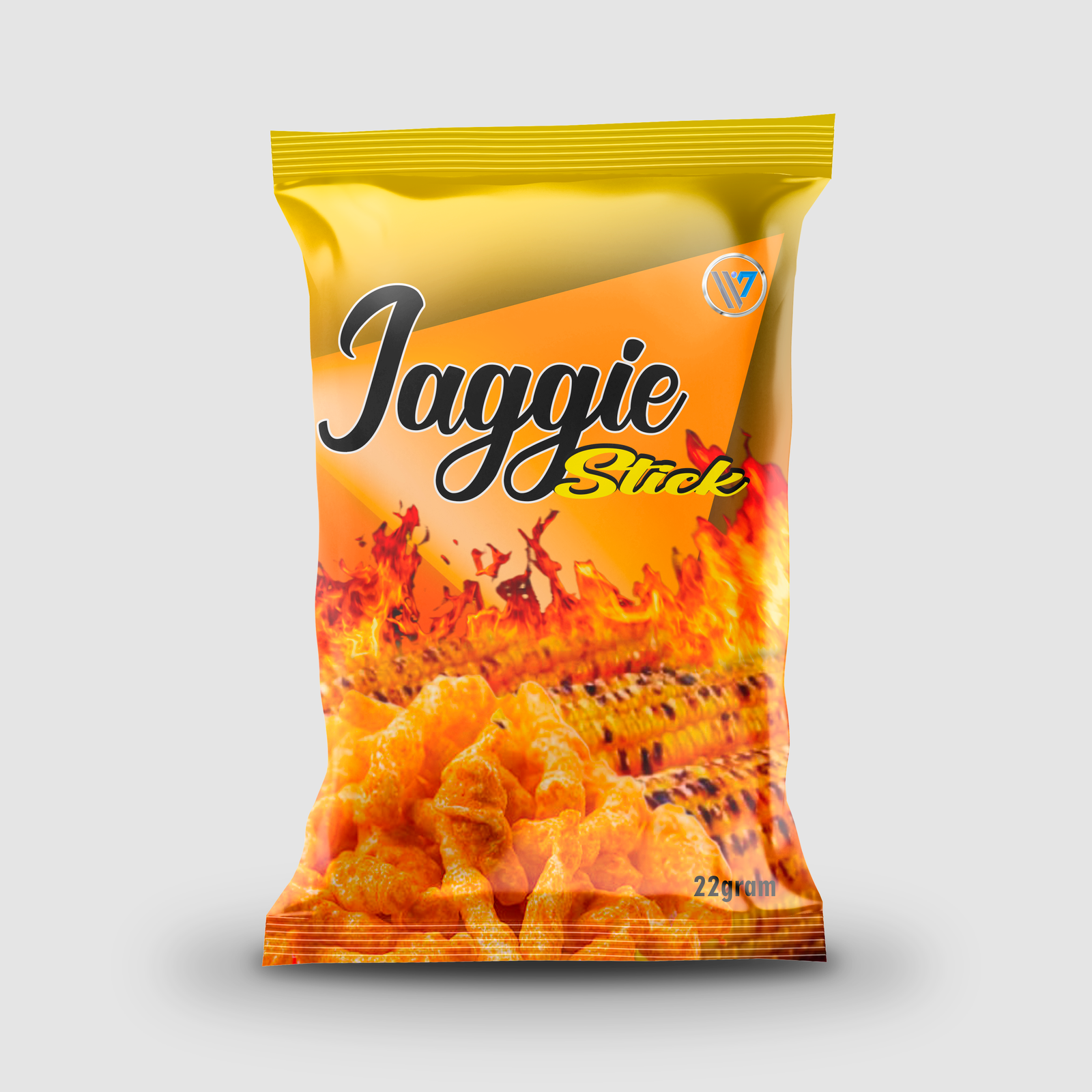 Jaggie Stick