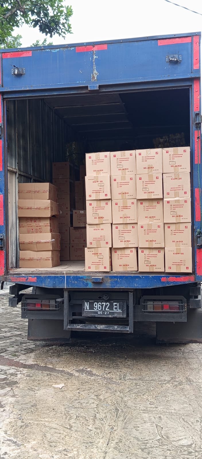 Loading